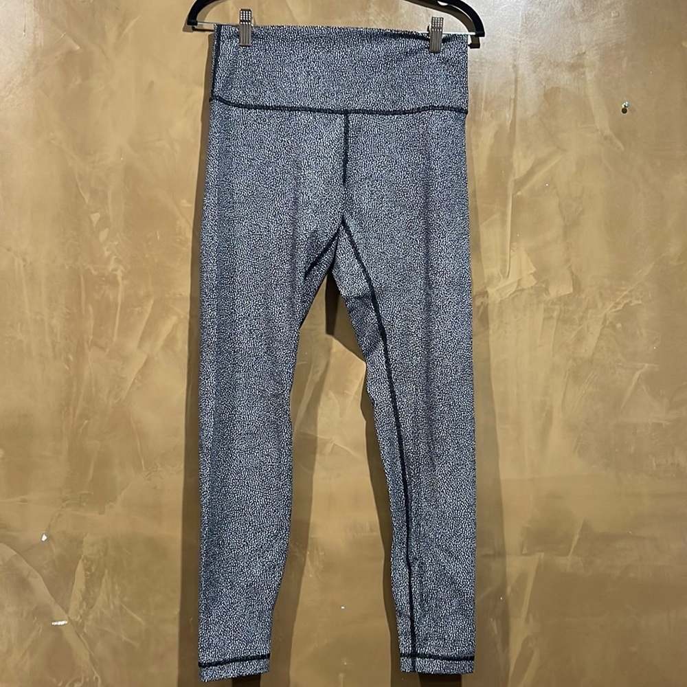 Sz 10 LuluLemon Leggings